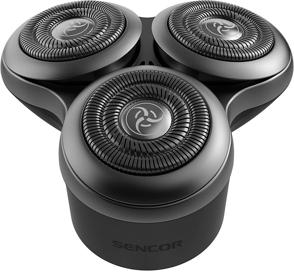 Фото - Бритва Sencor SMS 7500BK