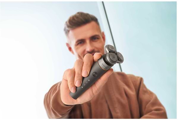 Фото - Бритва Sencor SMS 7500BK