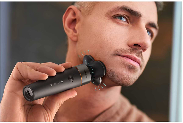 Фото - Бритва Sencor SMS 7500BK