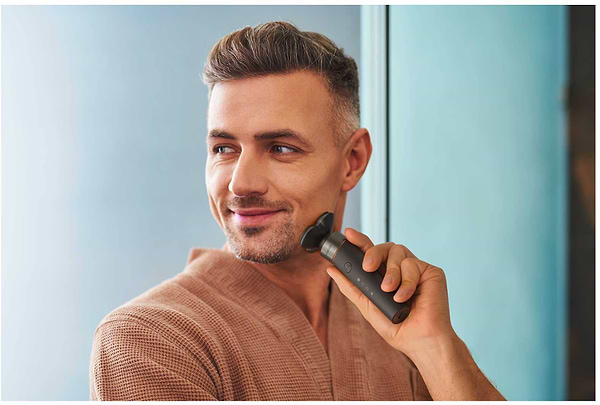 Фото - Бритва Sencor SMS 7500BK