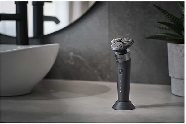 Фото - Бритва Sencor SMS 7500BK