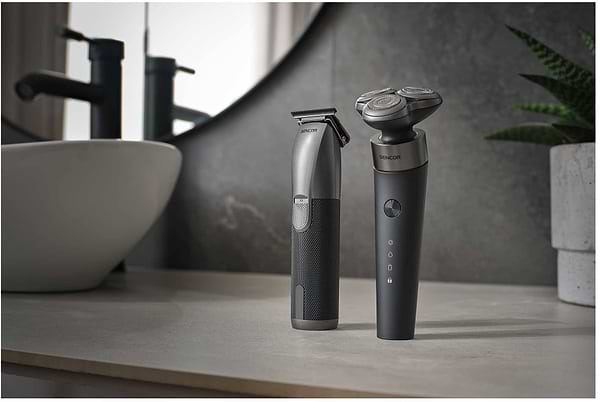 Фото - Бритва Sencor SMS 7500BK