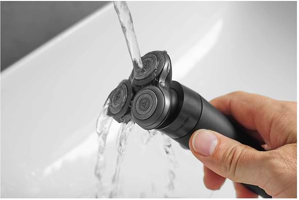 Фото - Бритва Sencor SMS 7500BK