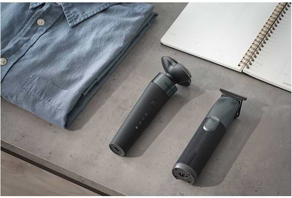 Фото - Бритва Sencor SMS 7500BK