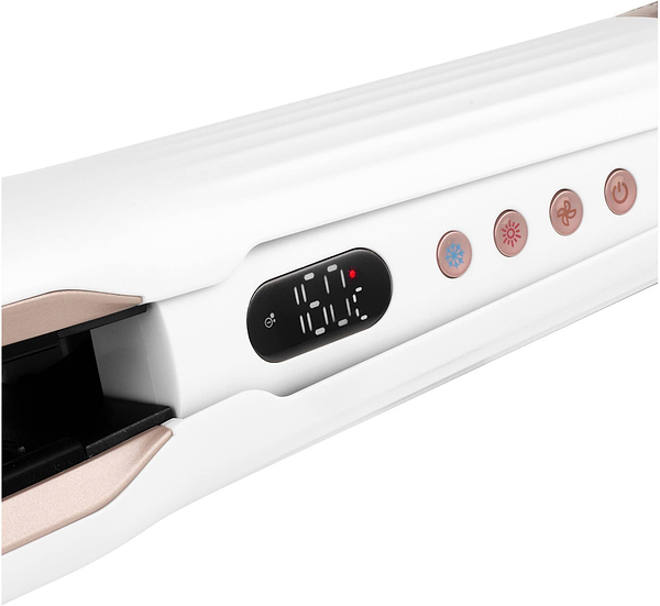 Фото - Выпрямитель волос Sencor SHI 9100RS