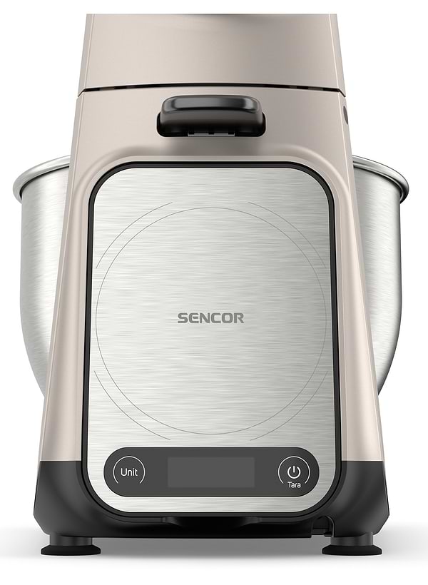 Фото - Кухонная машина Sencor STM7651WS