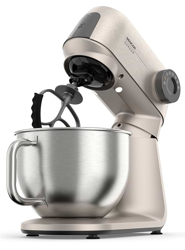 Фото - Кухонная машина Sencor STM7651WS