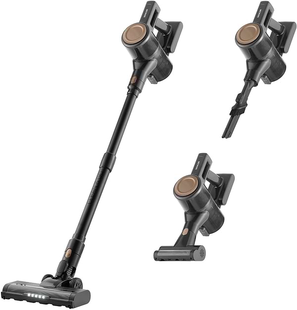 Фото - Пилосос ручний для дому Sencor SVC 7222BK