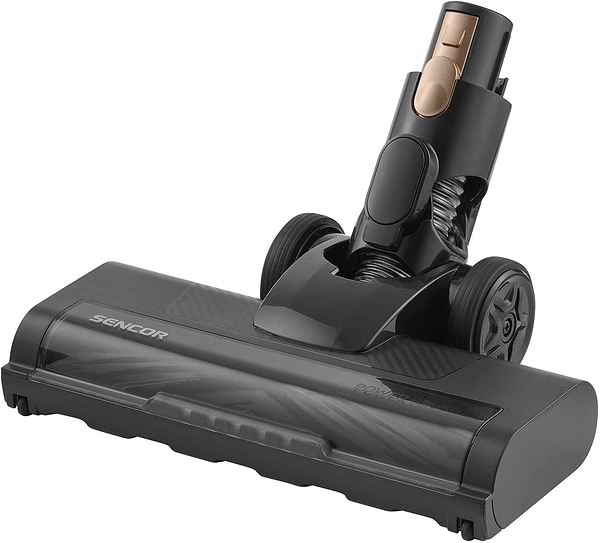 Фото - Пилосос ручний для дому Sencor SVC 7222BK