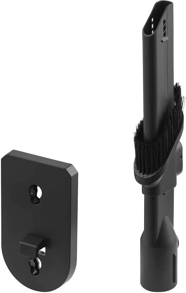 Фото - Пилосос ручний для дому Sencor SVC 7222BK