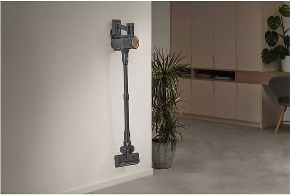 Фото - Пилосос ручний для дому Sencor SVC 7222BK