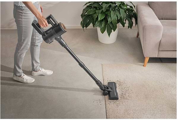 Фото - Пилосос ручний для дому Sencor SVC 7222BK