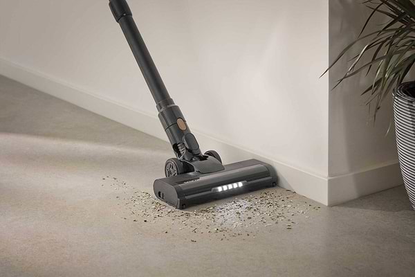 Фото - Пилосос ручний для дому Sencor SVC 7222BK