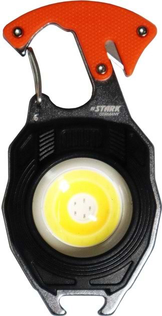 Фото - Фонарь Stark L-1-03 Li (243000103)