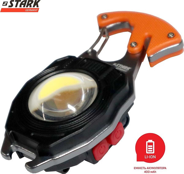 Фото - Фонарь Stark L-1-03 Li (243000103)