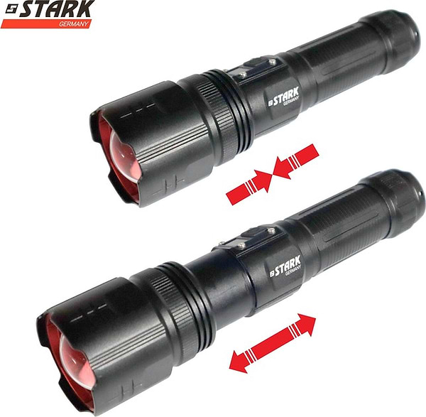Фото - Фонарь Stark L-4-02 Li (243000402)