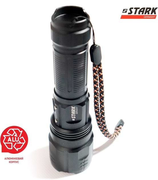Фото - Фонарь Stark L-4-02 Li (243000402)