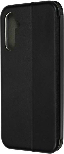 Фото - Чехол для смартфона Armorstandart G-Case for Samsung A15 4G (A155) / A15 5G Black (ARM72503)