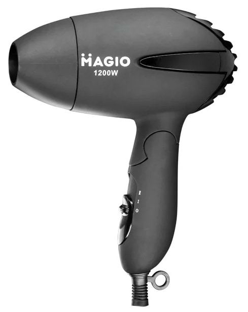 Фен Magio MG-164B - Фото 1