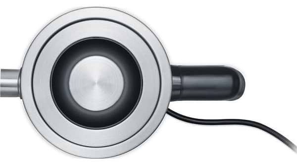 Фото - Електричний чайник Graef WK300EU