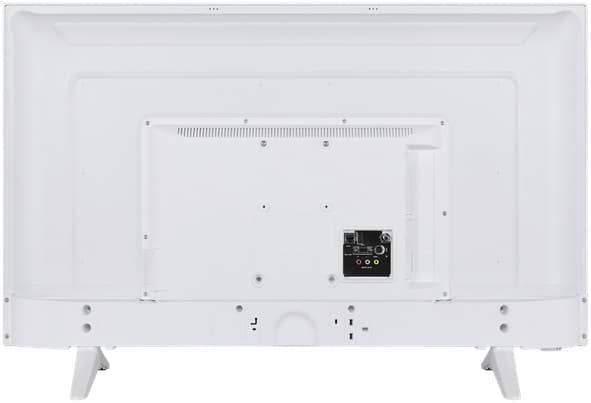 Фото - Телевизор HORIZON 43HL6331F/B