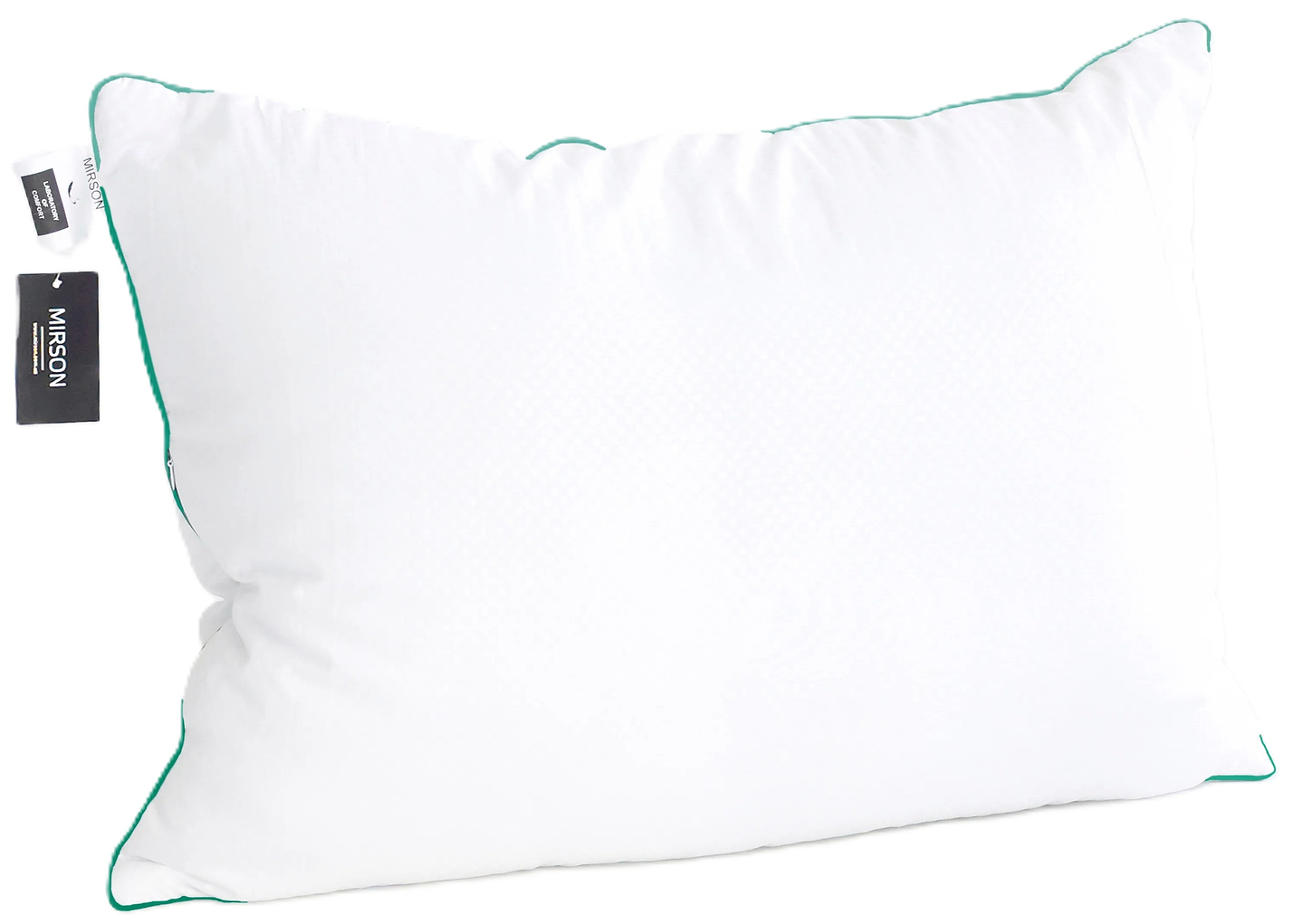 Подушка стандартна MirSon №2751 Royal Aloe Vera з Евкаліптом 60х60 см (2200005198308)