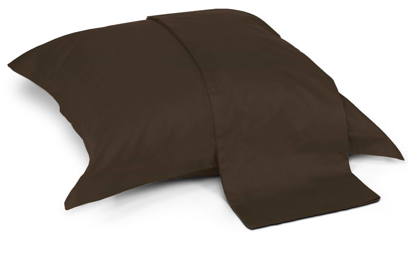 Наволочка Zastelli 19-1217 Mustang бязь 50х70 см 4 шт. (21458)