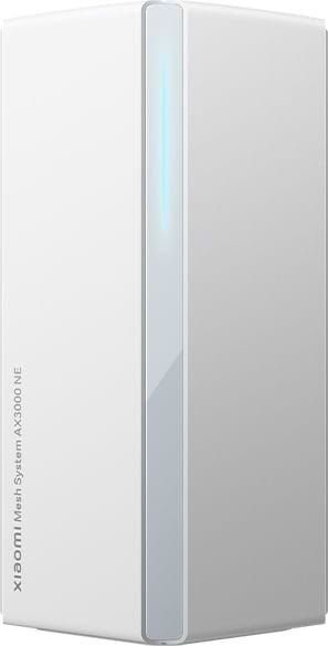 MESH система WiFi6 Xiaomi Mesh System AX3000 NE 1pack EU (DVB4459GL) - Фото 1