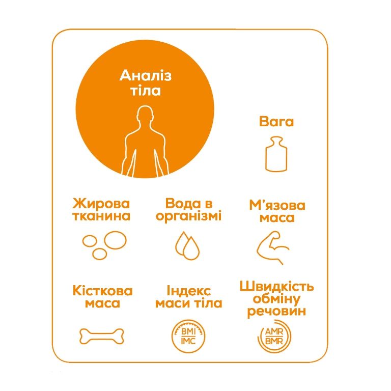 Фото - Весы напольные Beurer BF 410 Line White