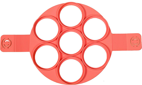 Фото - Форма для приготовления Baltali Silikon 24х40х1 см (1106)