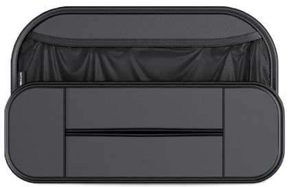 Фото - Органайзер в авто Cabule CABULE-36824-Bl