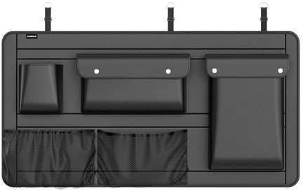 Фото - Органайзер в авто Cabule CABULE-9045-Bl