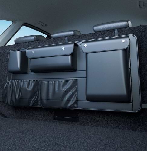 Фото - Органайзер в авто Cabule CABULE-9045-Bl