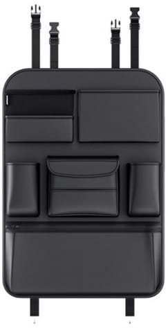 Органайзер в авто Cabule CABULE-6244-Bl