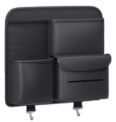 Органайзер в авто Cabule CABULE-35287-Bl