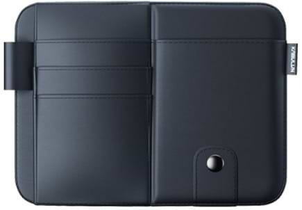 Фото - Органайзер в авто Cabule CABULE-2015-Bl