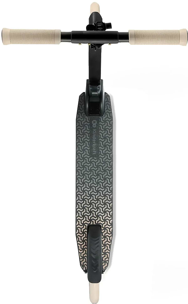 Фото - Двоколісний самокат Kinderkraft Freely Beige (KRFREE00BEG0000)