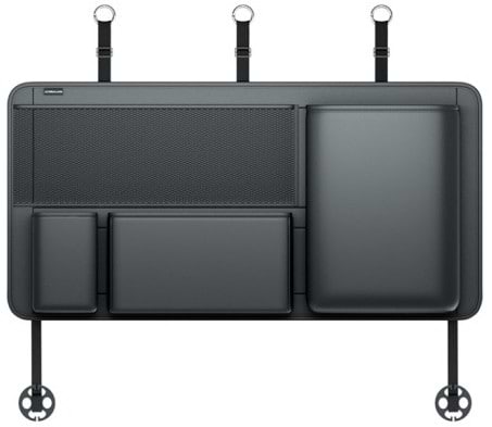 Органайзер в авто Cabule CABULE-9145-Bl