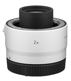 Конвертор фото Canon RF Extender 2x (4114C005)