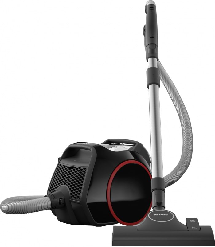 Пылесос для сухой уборки без мешка Miele SNRF3 Boost CX1 125 Edition Черный Обсидиан - Фото 1