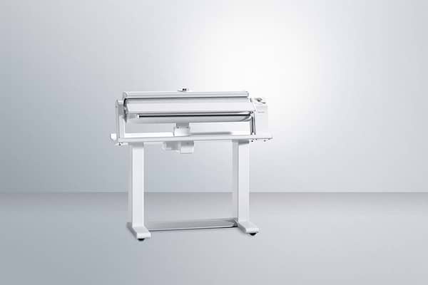Фото - Прасувальний каток Miele HM 16-83 EL PN
