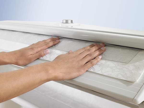 Фото - Прасувальний каток Miele HM 16-83 EL PN