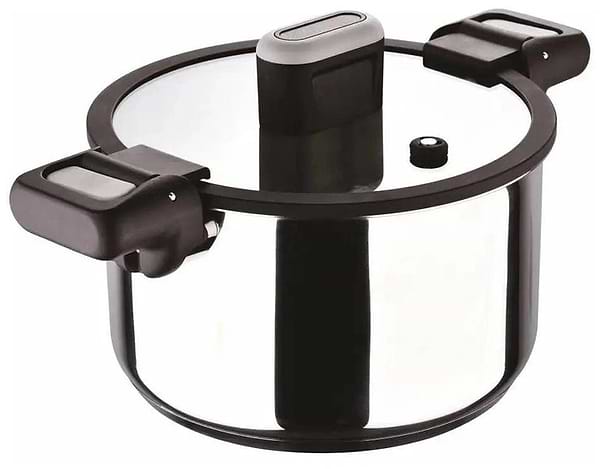 Фото - Скороварка Masterpro Smart 6 л (BGMP-1156)