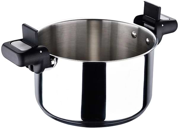 Фото - Скороварка Masterpro Smart 6 л (BGMP-1156)