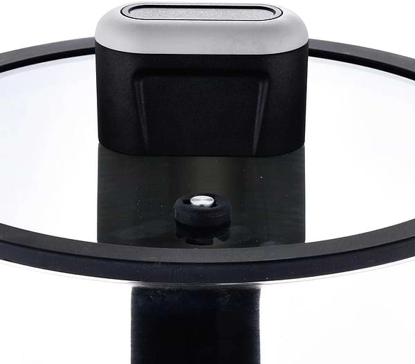 Фото - Скороварка Masterpro Smart 6 л (BGMP-1156)