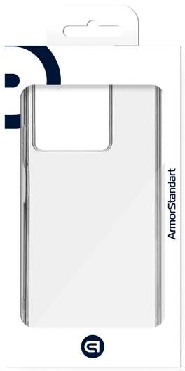 Фото - Чехол для смартфона Armorstandart Air Force for Xiaomi Redmi Note 13 5G Transparent (ARM73360)