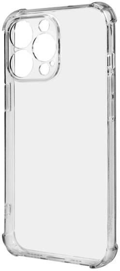 Чехол для смартфона Armorstandart Air Force for Apple iPhone 13 Pro Camera cover Transparent (ARM74202) - Фото 1