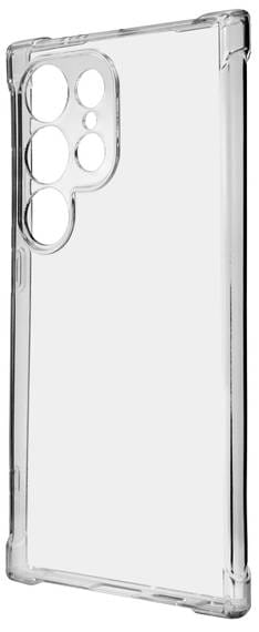 Чохол для смартфону Armorstandart Air Force for Samsung S24 Ultra Camera cover Transparent (ARM74883) - Фото 1