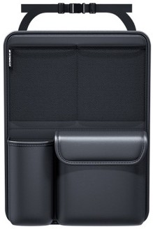 Органайзер в авто Cabule 46x33 см (CABULE-4633-Bl)