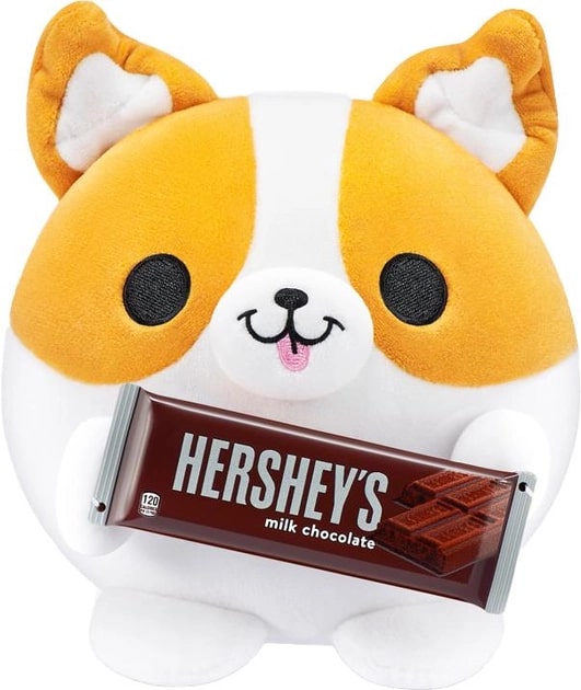 Фото - Мягкая игрушка-сюрприз Snackle J2 серія 2 Mini Brands (77510J2)